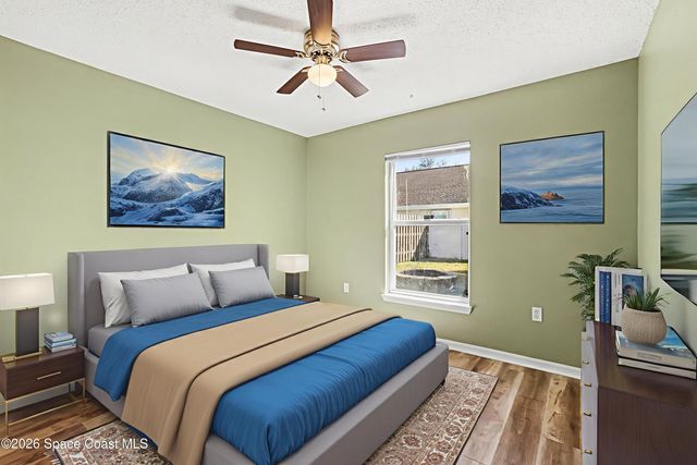 3845 La Flor Drive, Rockledge, FL 32955