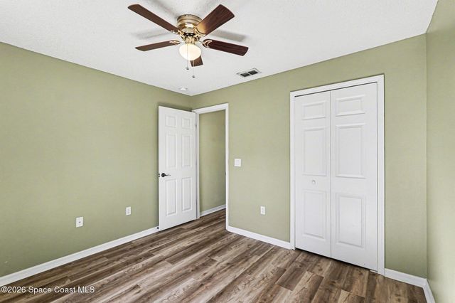 3845 La Flor Drive, Rockledge, FL 32955