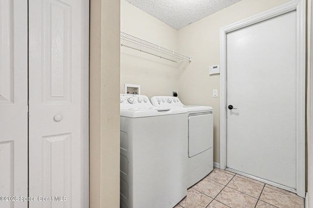 3845 La Flor Drive, Rockledge, FL 32955