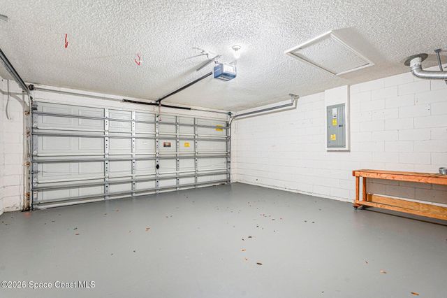 3845 La Flor Drive, Rockledge, FL 32955