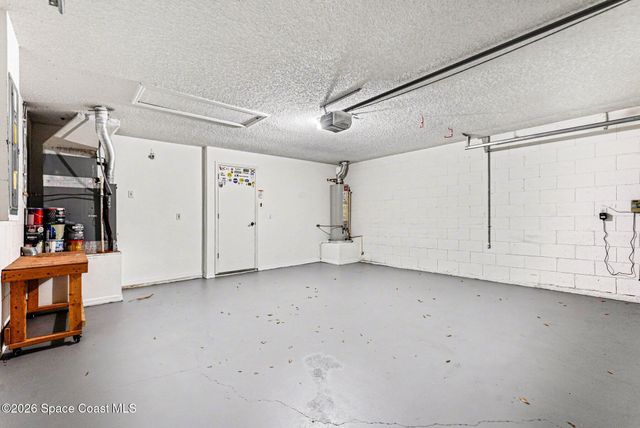 3845 La Flor Drive, Rockledge, FL 32955