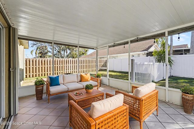 3845 La Flor Drive, Rockledge, FL 32955