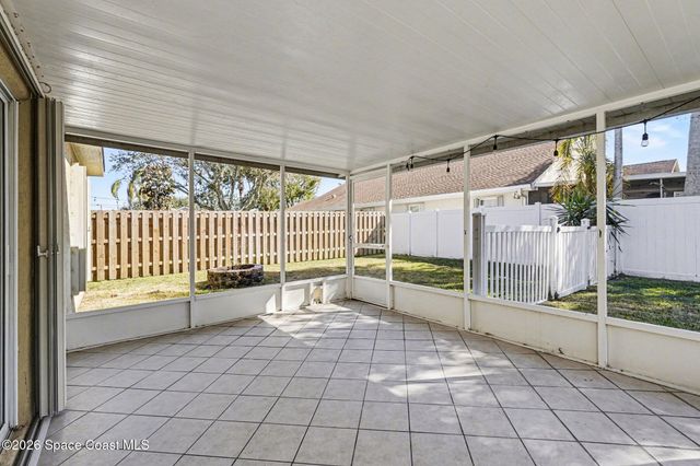 3845 La Flor Drive, Rockledge, FL 32955