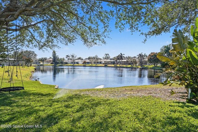 3845 La Flor Drive, Rockledge, FL 32955