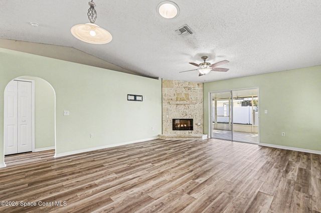 3845 La Flor Drive, Rockledge, FL 32955