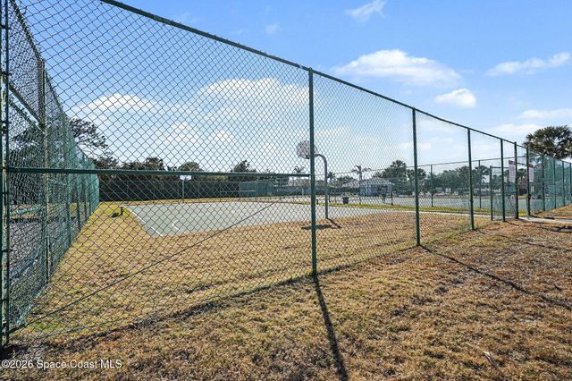 3845 La Flor Drive, Rockledge, FL 32955