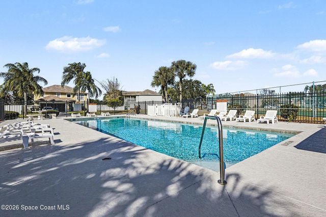 3845 La Flor Drive, Rockledge, FL 32955