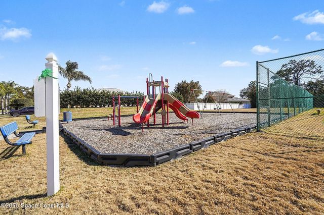 3845 La Flor Drive, Rockledge, FL 32955