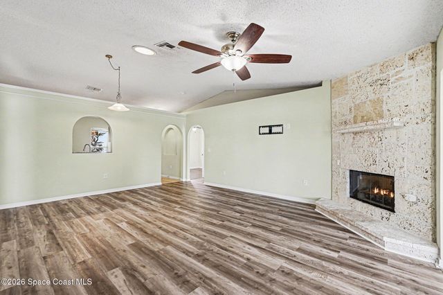 3845 La Flor Drive, Rockledge, FL 32955