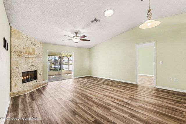 3845 La Flor Drive, Rockledge, FL 32955