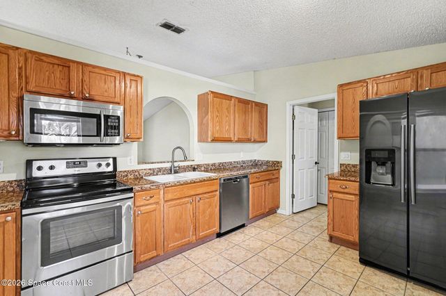 3845 La Flor Drive, Rockledge, FL 32955