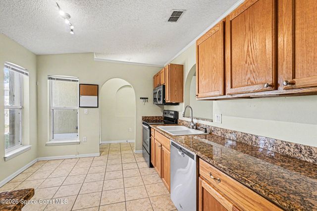 3845 La Flor Drive, Rockledge, FL 32955