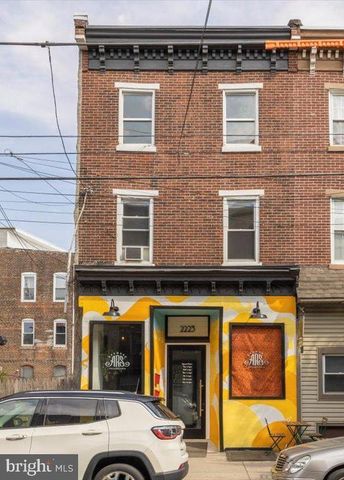 2223 FRANKFORD AVE, Philadelphia, PA 19125