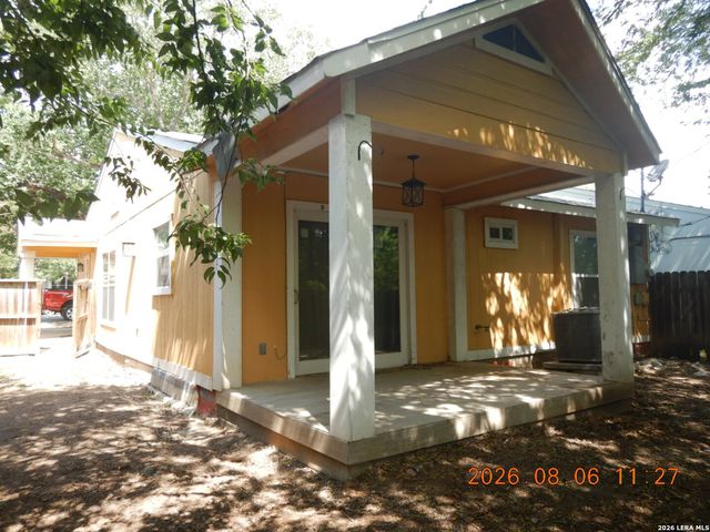 4322 Lehman Dr, Kirby, TX 78219