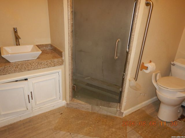 4322 Lehman Dr, Kirby, TX 78219