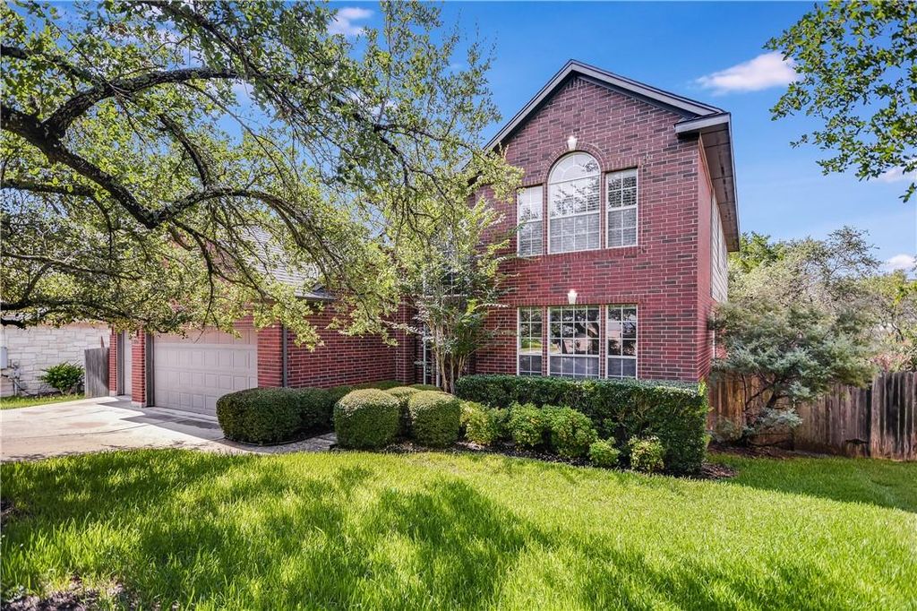 3513 Grimes Ranch RD, Austin, TX 78732