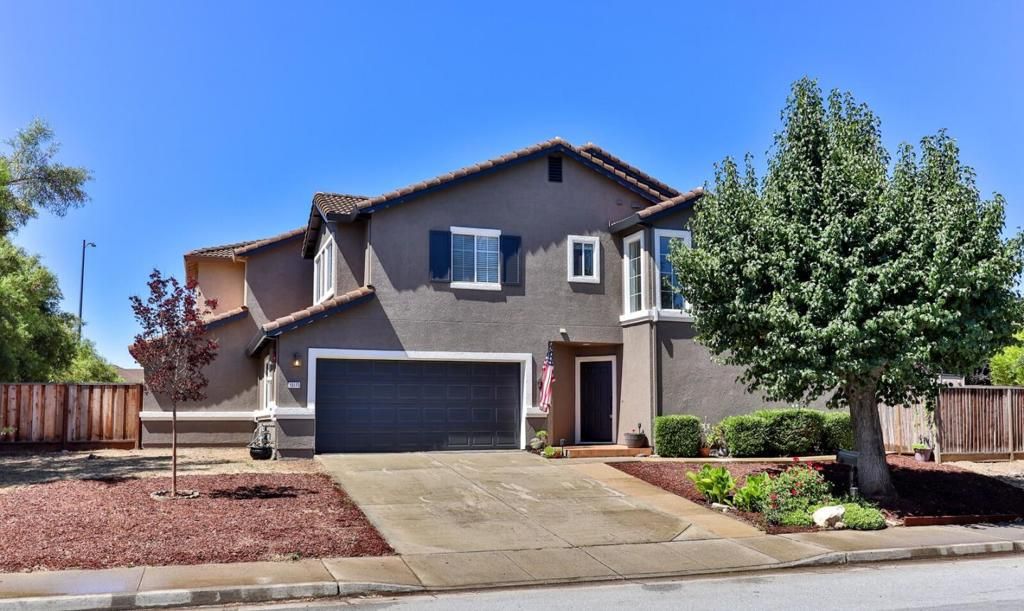Image 1 of property listing at 15175 Via Corfinio, Morgan Hill, CA 95037