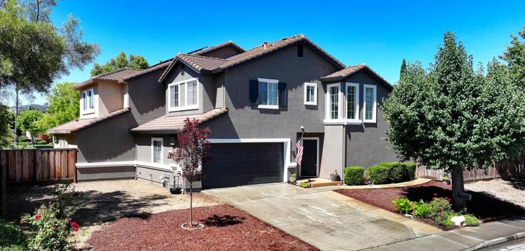 Image 53 of property listing at 15175 Via Corfinio, Morgan Hill, CA 95037