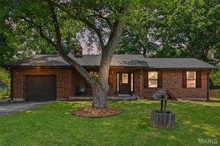 2939 Broadview Avenue, Maryland Heights, MO 63043
