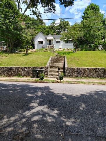 5112 Tennessee Avenue, Chattanooga, TN 37409
