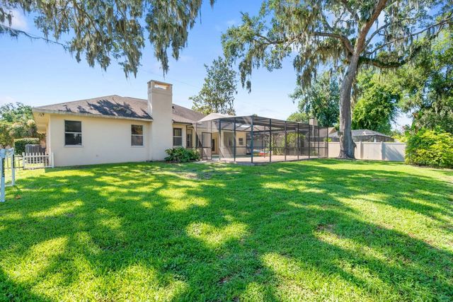 512 CAULDER PARK ROAD, Seffner, FL 33584