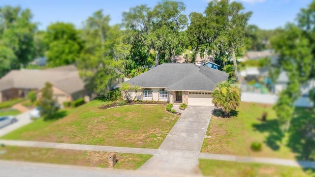 512 CAULDER PARK ROAD, Seffner, FL 33584