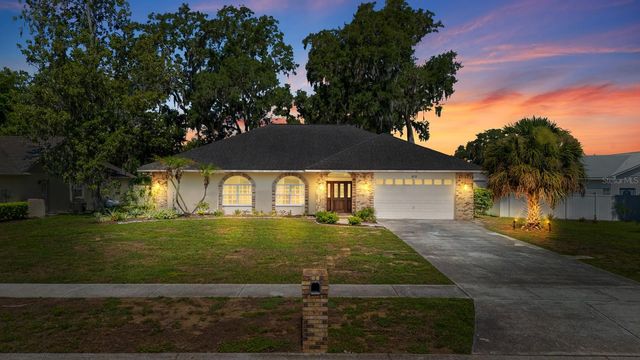512 CAULDER PARK ROAD, Seffner, FL 33584