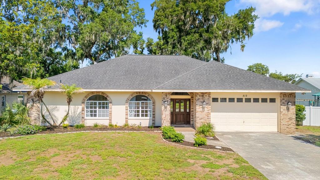 512 CAULDER PARK ROAD, Seffner, FL 33584