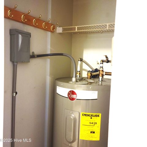 108 Chapel Greens Place, Aberdeen, NC 28315