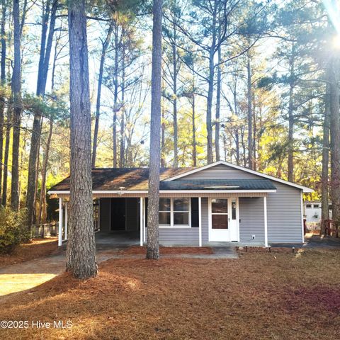 108 Chapel Greens Place, Aberdeen, NC 28315