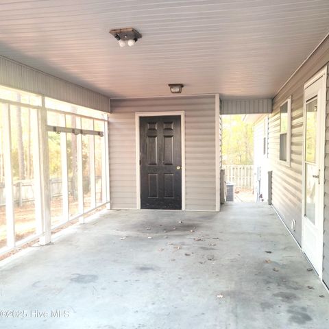 108 Chapel Greens Place, Aberdeen, NC 28315