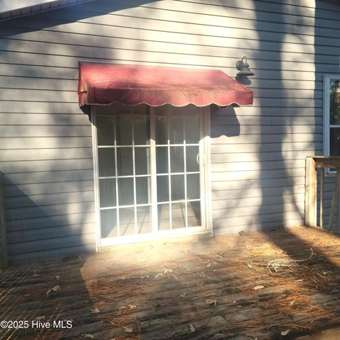 108 Chapel Greens Place, Aberdeen, NC 28315