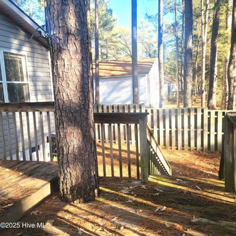 108 Chapel Greens Place, Aberdeen, NC 28315