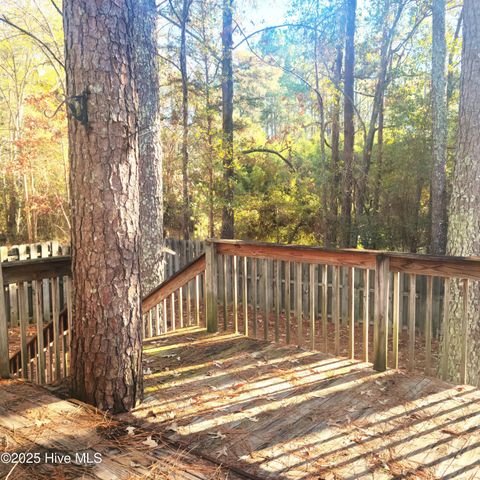 108 Chapel Greens Place, Aberdeen, NC 28315