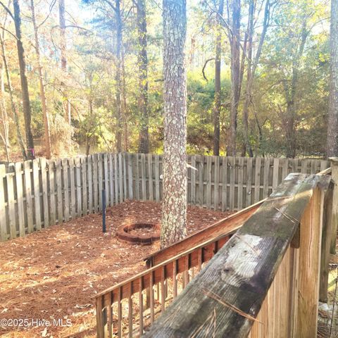 108 Chapel Greens Place, Aberdeen, NC 28315