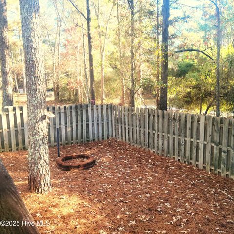 108 Chapel Greens Place, Aberdeen, NC 28315