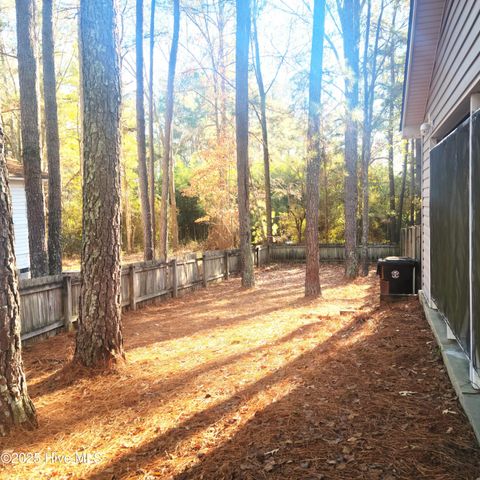 108 Chapel Greens Place, Aberdeen, NC 28315