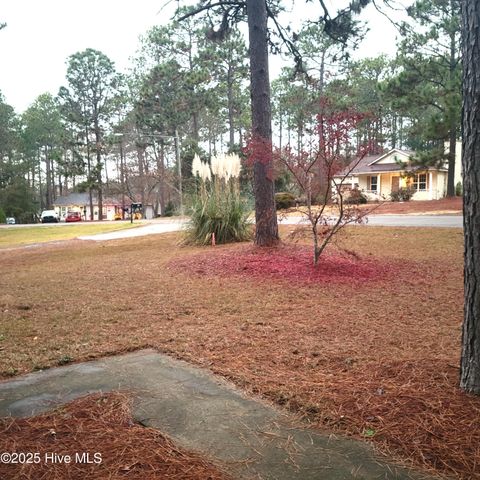 108 Chapel Greens Place, Aberdeen, NC 28315