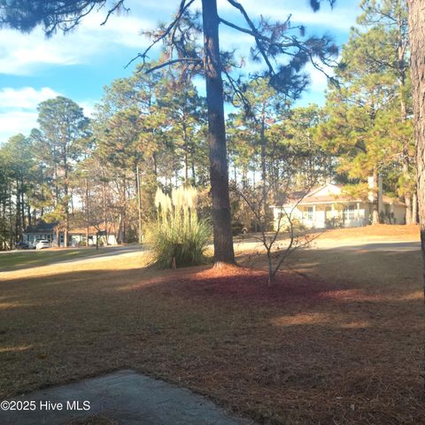 108 Chapel Greens Place, Aberdeen, NC 28315