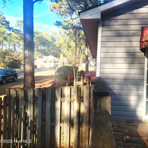 108 Chapel Greens Place, Aberdeen, NC 28315