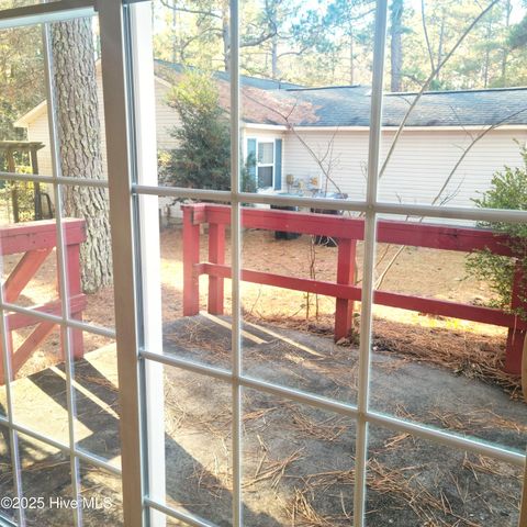 108 Chapel Greens Place, Aberdeen, NC 28315