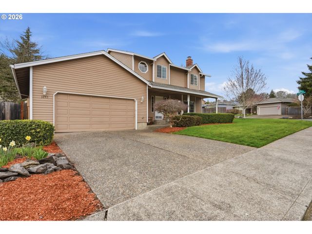 3245 Nw 166TH Ave, Beaverton, OR 97006