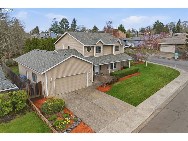 3245 Nw 166TH Ave, Beaverton, OR 97006