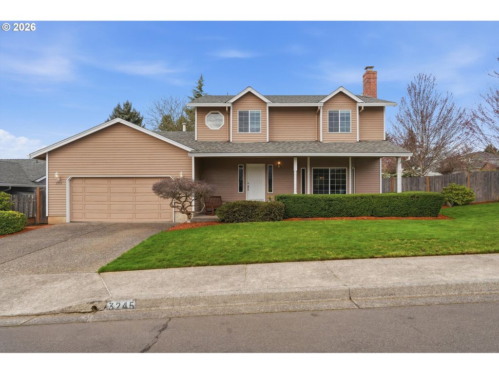 3245 Nw 166TH Ave, Beaverton, OR 97006