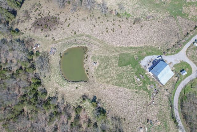 7300 Milford Road, Falmouth, KY 41040