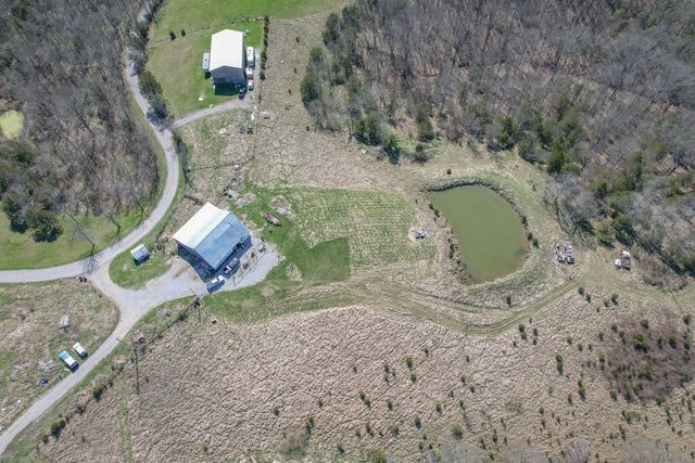 7300 Milford Road, Falmouth, KY 41040