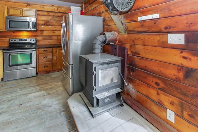 7300 Milford Road, Falmouth, KY 41040