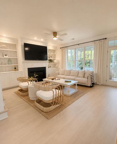 1627 Ellsworth Street, Mount Pleasant, SC 29466