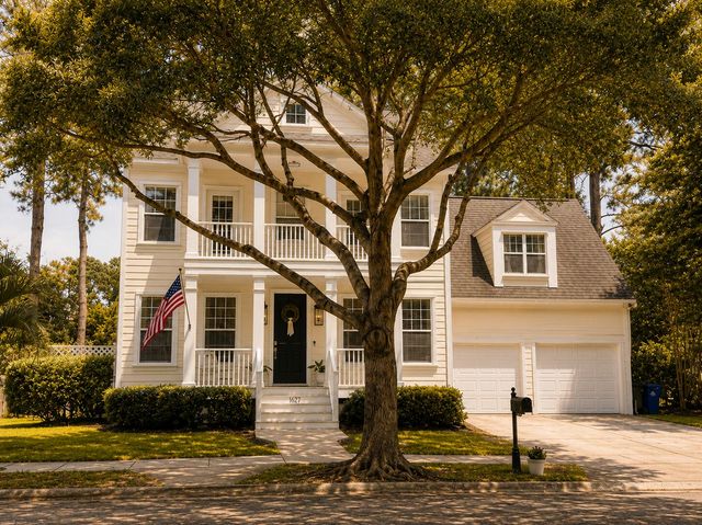1627 Ellsworth Street, Mount Pleasant, SC 29466