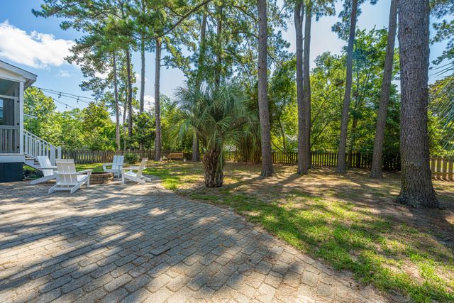 1627 Ellsworth Street, Mount Pleasant, SC 29466